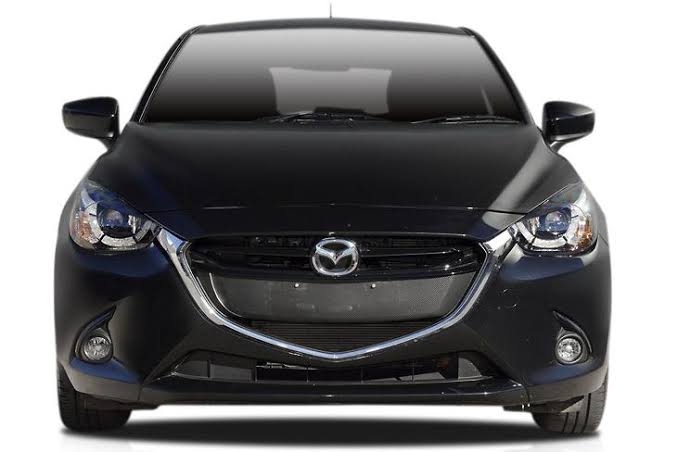 Mazda  Mazda 2